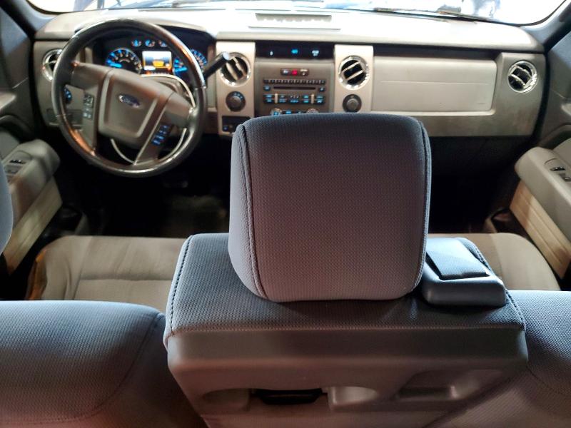 Продажа на аукционе авто 2011 Ford F150, vin: 1FTFW1EF3BFB10696, номер лота: 59782216