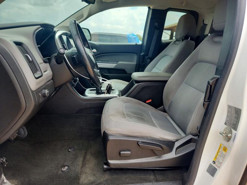 61669436 :رقم المزاد ، 1GCHSCEA7G1260304 vin ، 2016 Chevrolet Colorado مزاد بيع