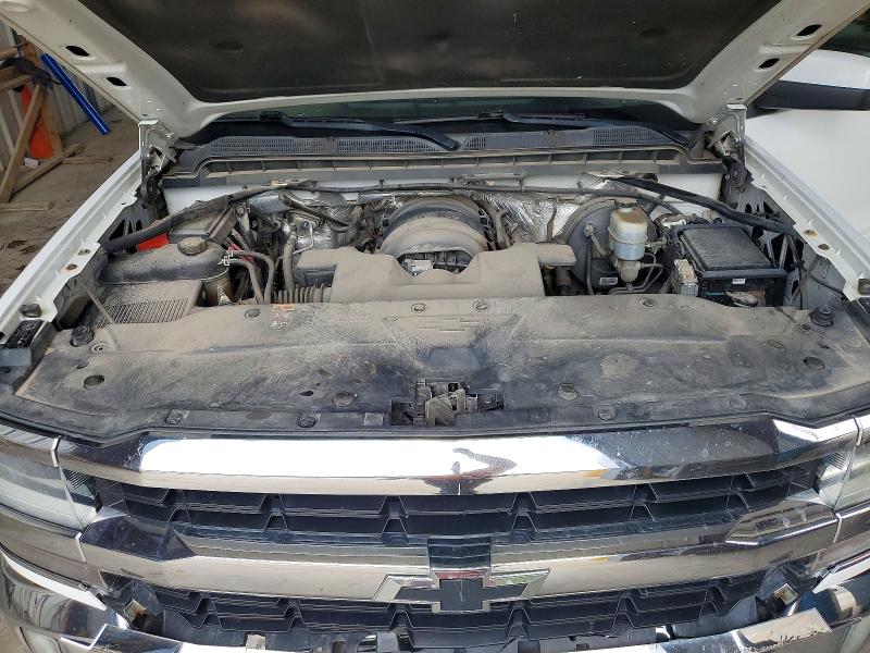 Продаж на аукціоні авто 2016 Chevrolet Silverado, vin: 1GCVKREC4GZ101295, номер лоту: 62353746