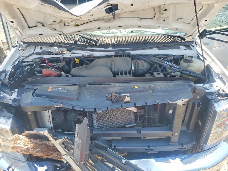 68066006 :رقم المزاد ، 1FDEE3FS8KDC12265 vin ، 2019 Ford Econoline مزاد بيع