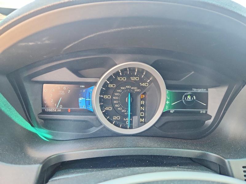 2013 Ford Explorer მანქანა იყიდება აუქციონზე, vin: 1FM5K8F86DGA75225, აუქციონის ნომერი: 62235626