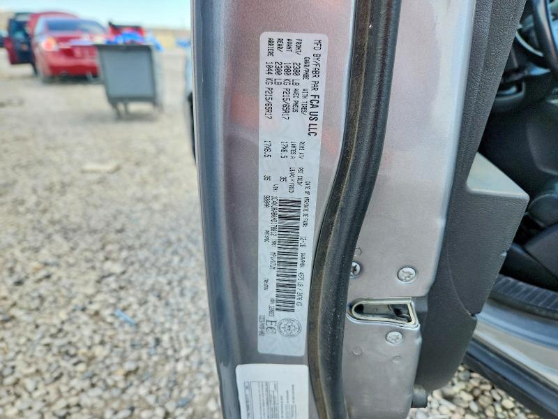 Aukcja sprzedaży 2017 Jeep Patriot, vin: 1C4NJRAB0HD178812, numer aukcji: 60146686