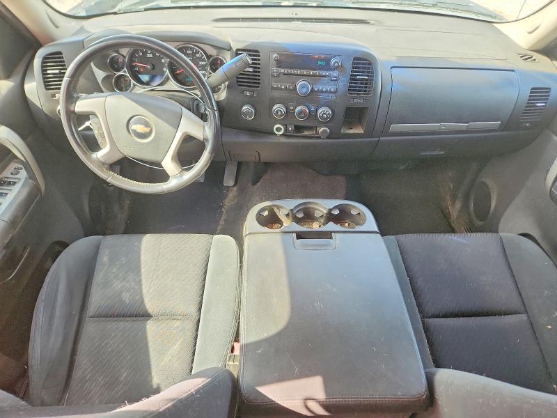 Aukcja sprzedaży 2009 Chevrolet Silverado, vin: 1GCEK29C69Z244298, numer aukcji: 59645836