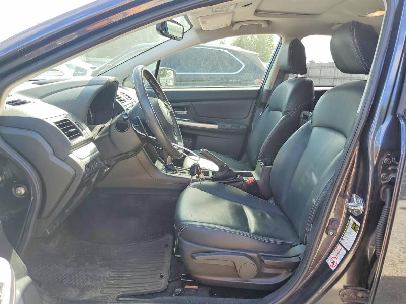 Продажа на аукционе авто 2015 Subaru Xv Crosstrek, vin: JF2GPAMC4F8286323, номер лота: 60816106