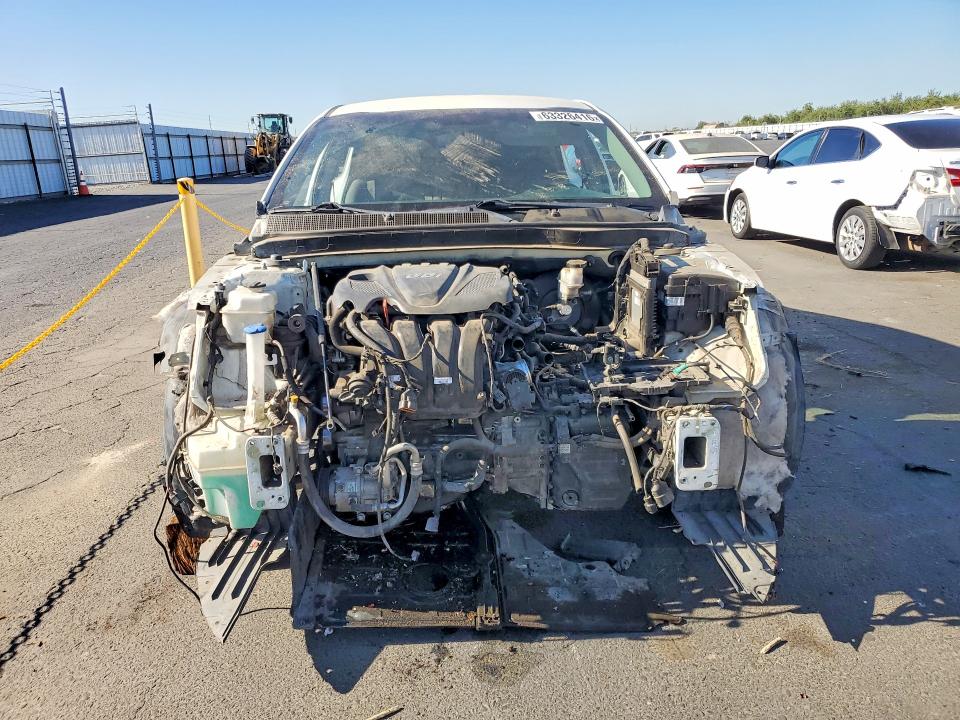 63326416 :رقم المزاد ، KNAGM4A78F5642108 vin ، 2015 Kia Optima مزاد بيع
