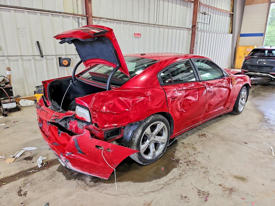 Продаж на аукціоні авто 2012 Dodge Charger, vin: 2C3CDXHG5CH244386, номер лоту: 59311476