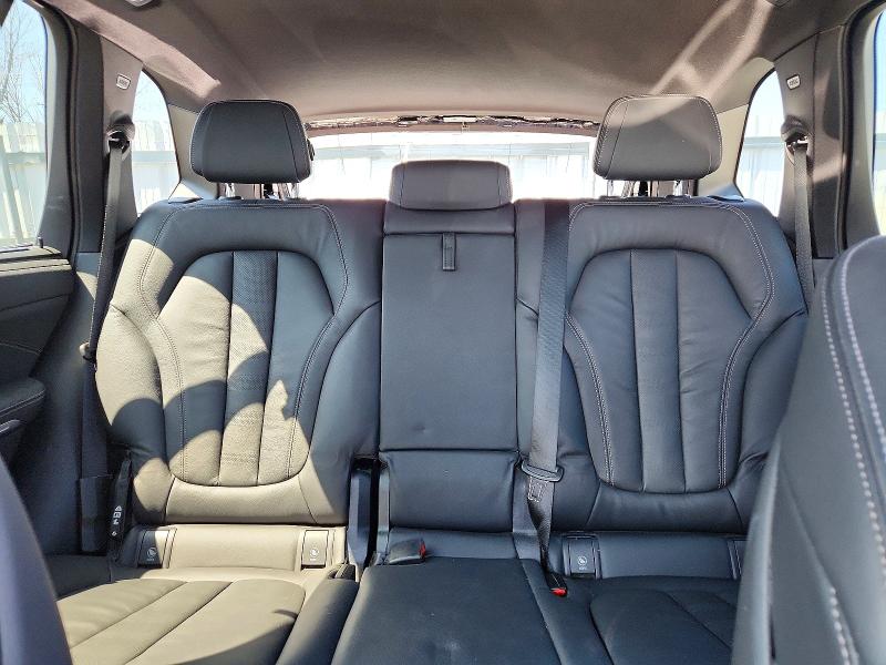 Продажа на аукционе авто 2021 Bmw X5, vin: 5UXCR6C02M9F56542, номер лота: 60140836