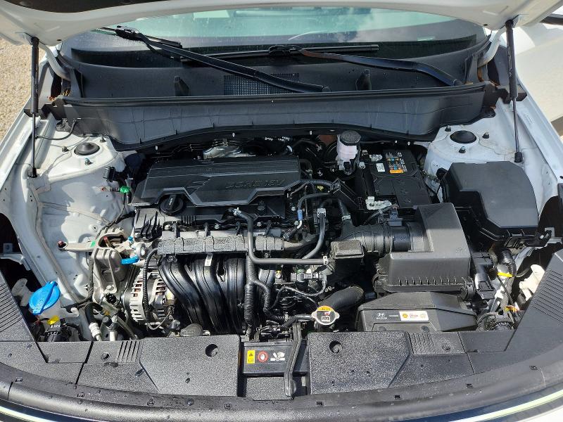 Aukcja sprzedaży 2025 Hyundai Kona, vin: KM8HB3AB4SU221249, numer aukcji: 61423386