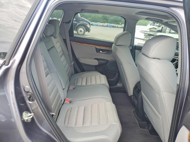 Продажа на аукционе авто 2019 Honda Cr-v, vin: 5J6RW1H55KA036236, номер лота: 59819826