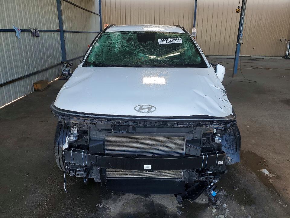 Продаж на аукціоні авто 2025 Hyundai Kona, vin: KM8HB3AB4SU310674, номер лоту: 60188956