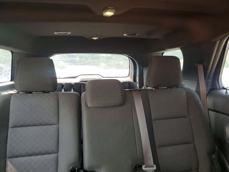 Продаж на аукціоні авто 2014 Ford Explorer, vin: 1FM5K8D89EGC43377, номер лоту: 61310826