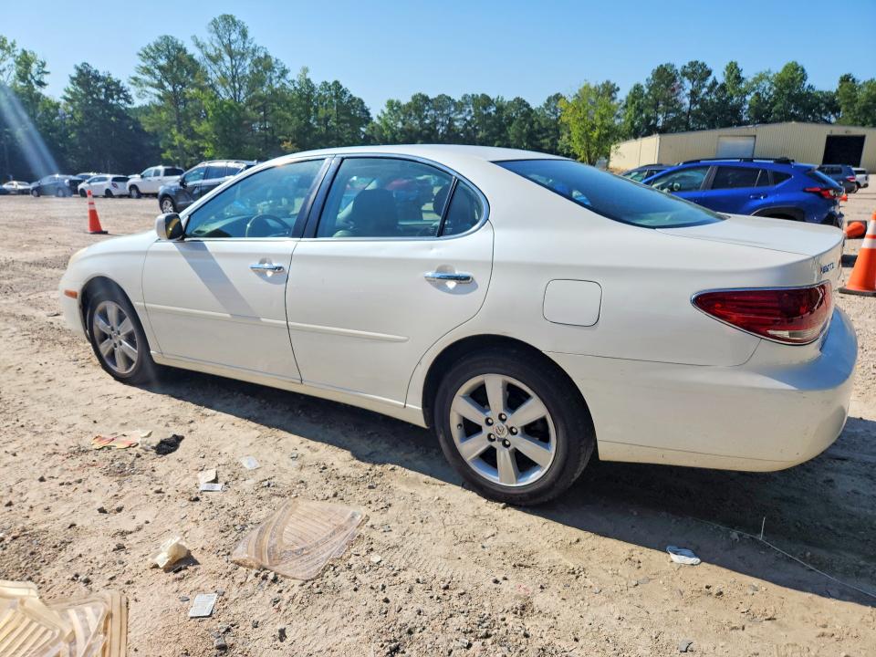 60601446 :رقم المزاد ، JTHBA30G155065632 vin ، 2005 Lexus Es مزاد بيع