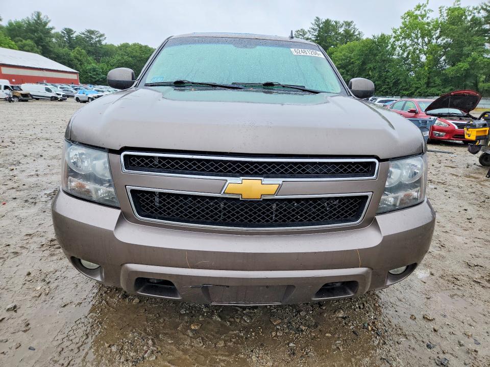 Aukcja sprzedaży 2013 Chevrolet Suburban, vin: 1GNWKMEG3DR264727, numer aukcji: 62481206
