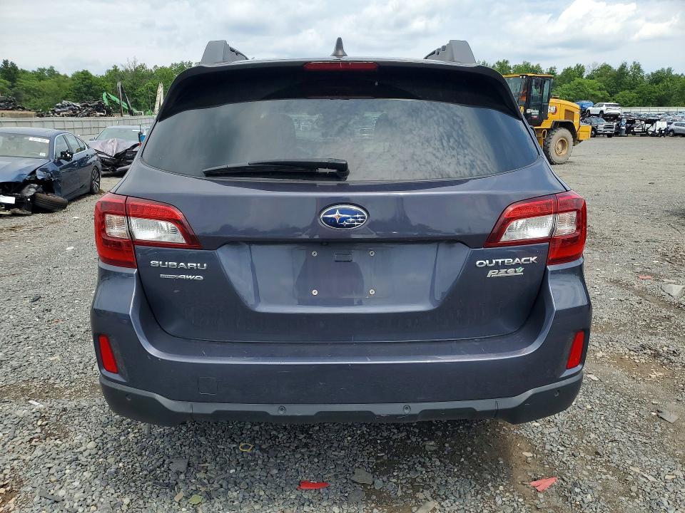 Продажа на аукционе авто 2017 Subaru Outback, vin: 4S4BSANC4H3294066, номер лота: 60028326