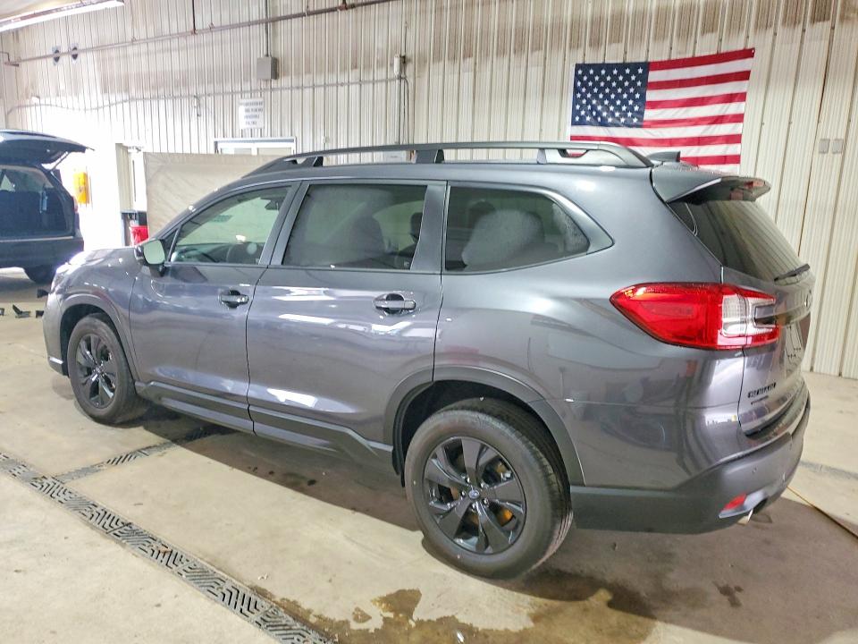 Продаж на аукціоні авто 2026 Subaru Ascent, vin: 4S4WMAAD0T3426744, номер лоту: 60446816