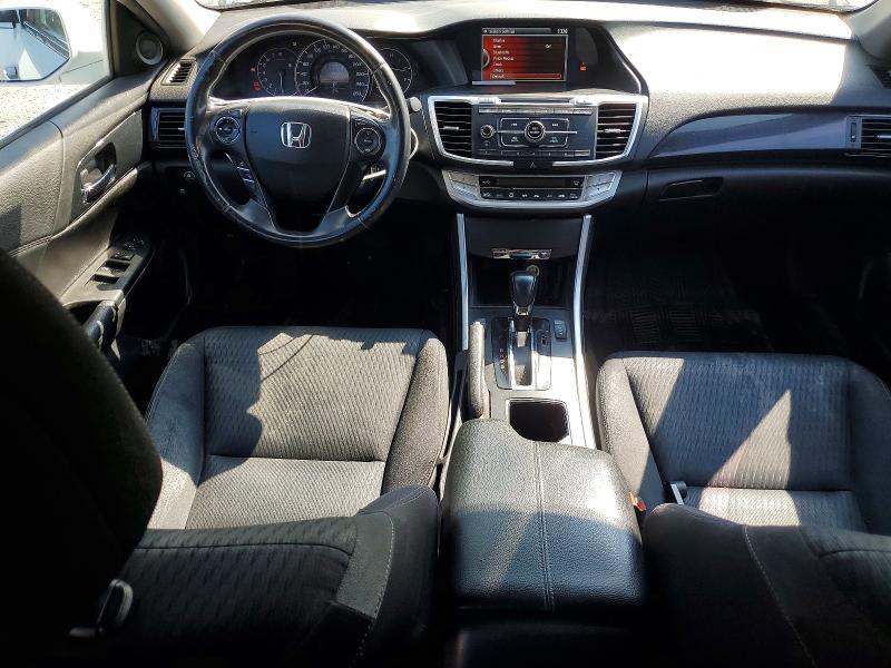 62446296 :رقم المزاد ، 1HGCR2F59EA806911 vin ، 2014 Honda Accord مزاد بيع