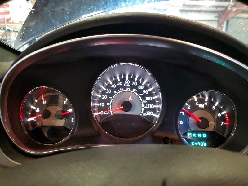 Aukcja sprzedaży 2014 Chrysler 200, vin: 1C3CCBAB5EN229580, numer aukcji: 62687426