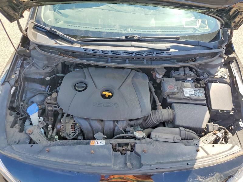 Продажа на аукционе авто 2017 Kia Forte5, vin: KNAFK5A89H5684824, номер лота: 63231006