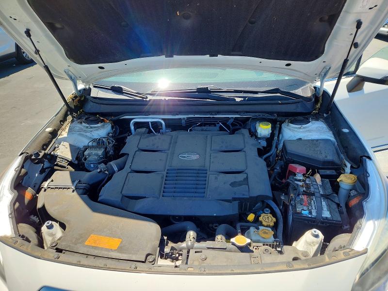 Aukcja sprzedaży 2017 Subaru Outback, vin: 4S4BSETC4H3321194, numer aukcji: 60646056