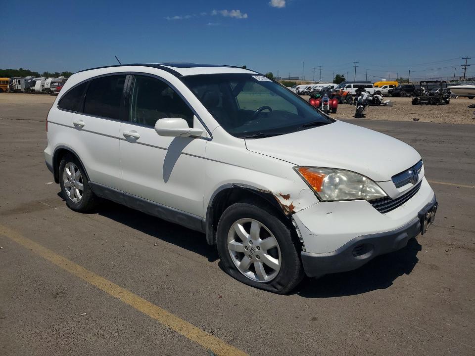 Aukcja sprzedaży 2007 Honda Cr-v, vin: JHLRE48777C011283, numer aukcji: 61370816
