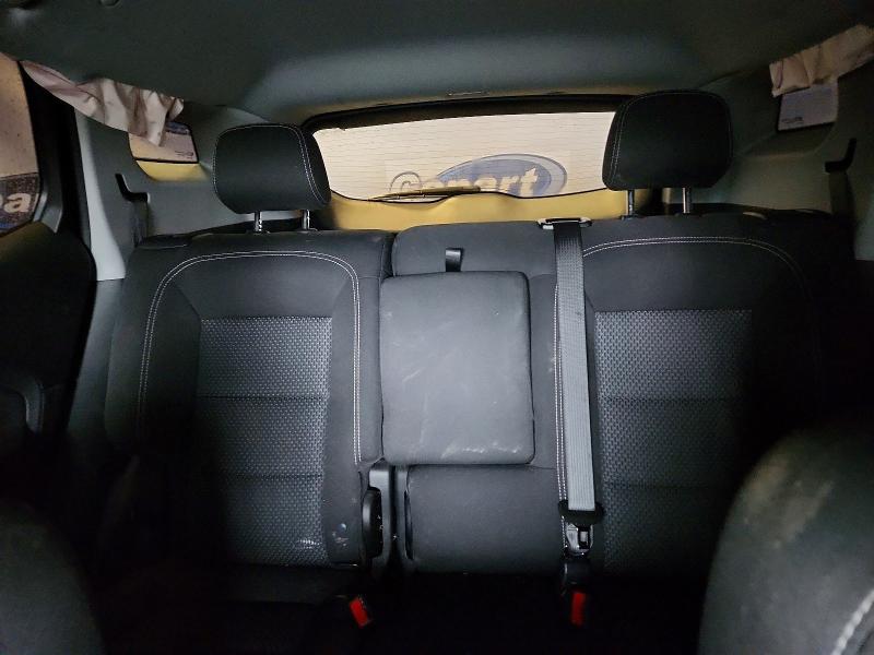 Aukcja sprzedaży 2022 Gmc Terrain, vin: 3GKALMEV7NL165999, numer aukcji: 61945366