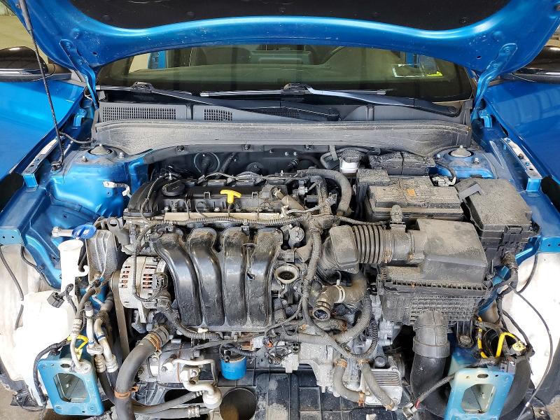 Aukcja sprzedaży 2023 Kia Forte, vin: 3KPF54AD6PE595121, numer aukcji: 61931886