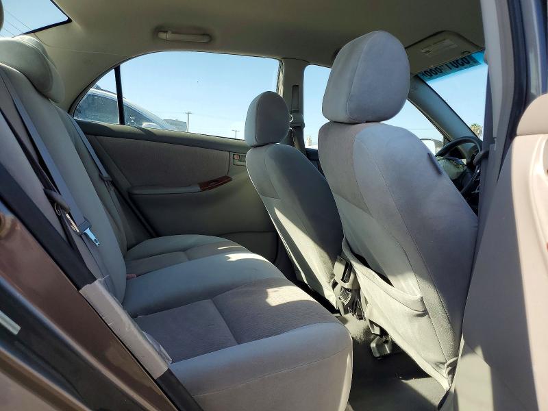 63014886 :رقم المزاد ، 1NXBR30E77Z900422 vin ، 2007 Toyota Corolla مزاد بيع