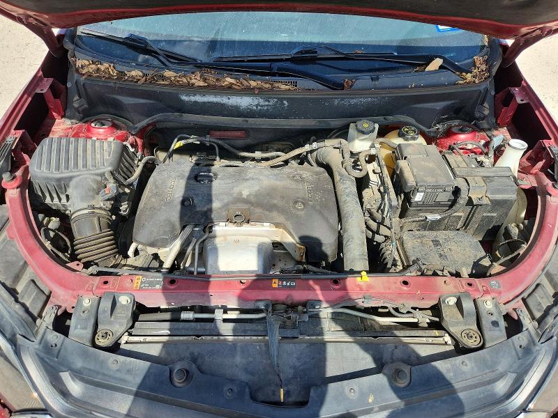 63186466 :رقم المزاد ، 3GNAXLEX1KL229629 vin ، 2019 Chevrolet Equinox مزاد بيع