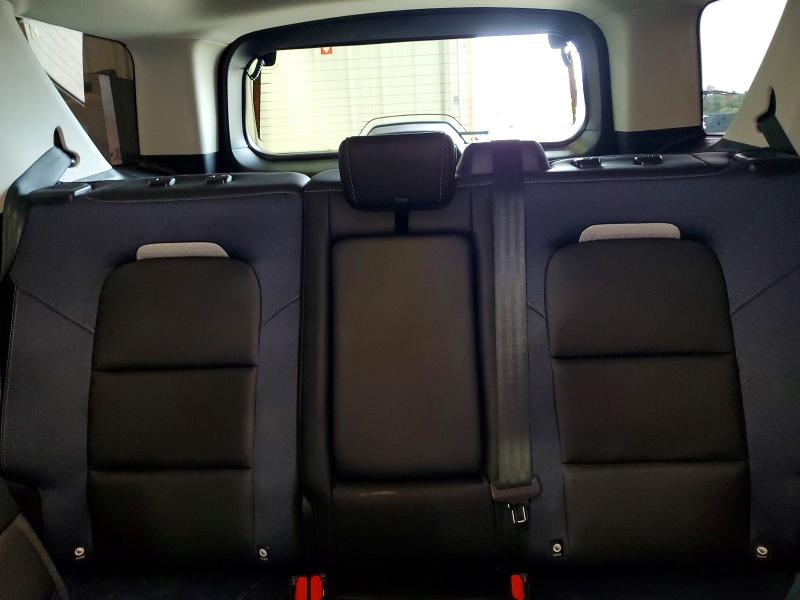 Aukcja sprzedaży 2025 Ford Bronco Sport, vin: 3FMCR9CN4SRE68780, numer aukcji: 62882176