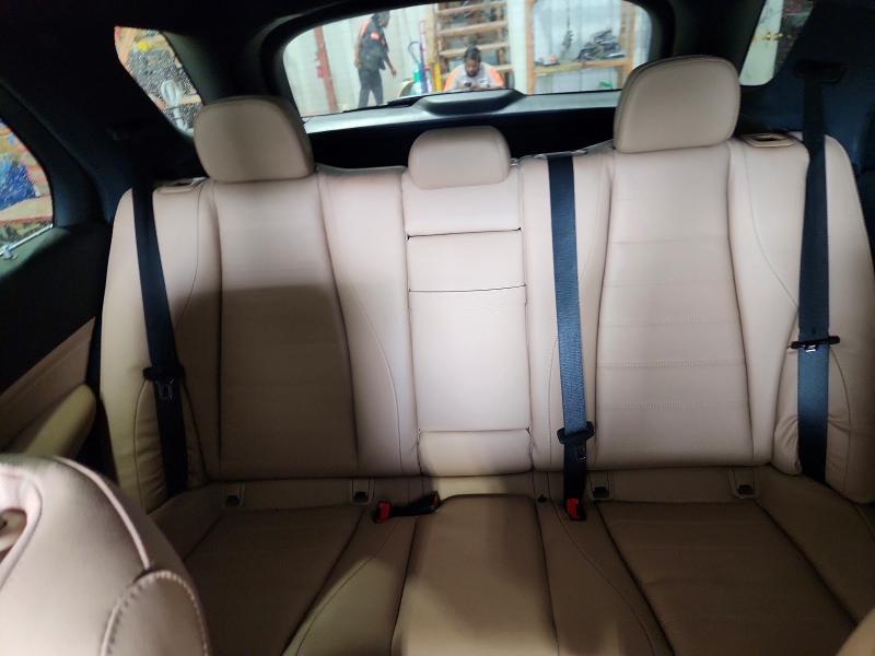 Aukcja sprzedaży 2025 Mercedes-benz Gle, vin: 4JGFB4EBXSB327417, numer aukcji: 60204826