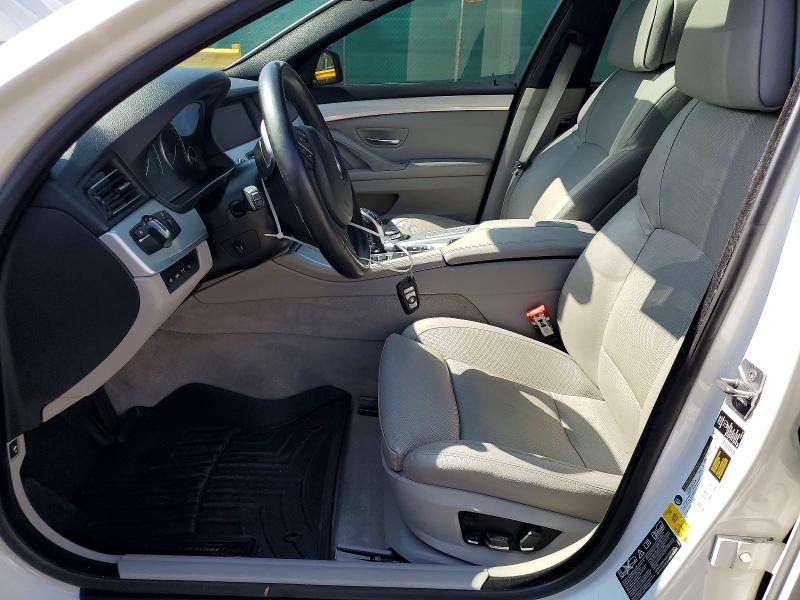 62440076 :رقم المزاد ، WBAFU9C54CDY70046 vin ، 2012 Bmw 550 مزاد بيع