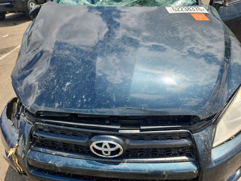 2012 Toyota Rav4 მანქანა იყიდება აუქციონზე, vin: 2T3ZF4DV9CW153401, აუქციონის ნომერი: 62238376