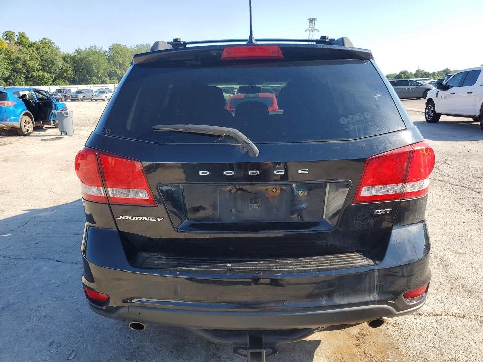 59331766 :رقم المزاد ، 3C4PDCBGXGT115393 vin ، 2016 Dodge Journey مزاد بيع