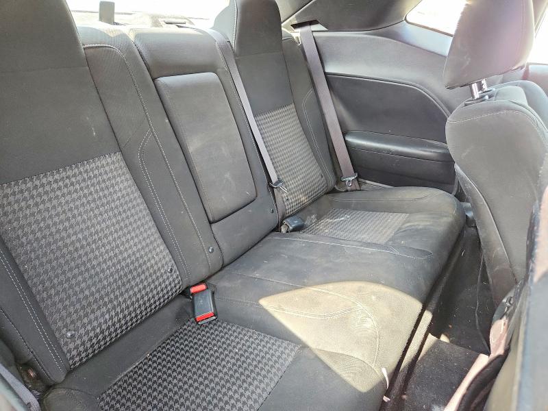 Продажа на аукционе авто 2019 Dodge Challenger, vin: 2C3CDZAG9KH632323, номер лота: 62276936