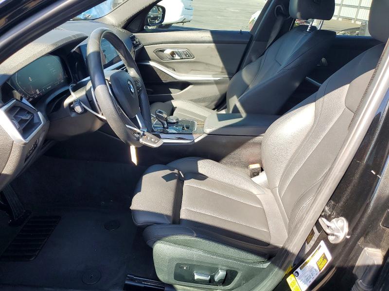 Продаж на аукціоні авто 2019 Bmw 330i, vin: WBA5R1C54KFH13332, номер лоту: 62997236
