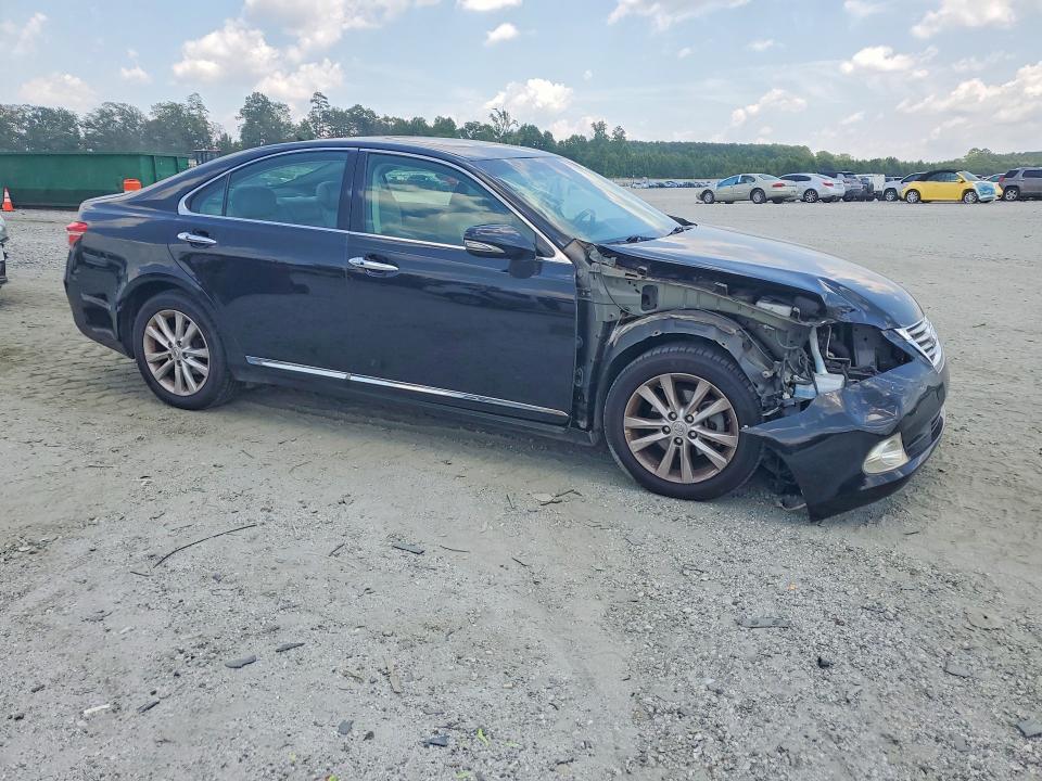 Aukcja sprzedaży 2010 Lexus Es, vin: JTHBK1EGXA2364574, numer aukcji: 59650826