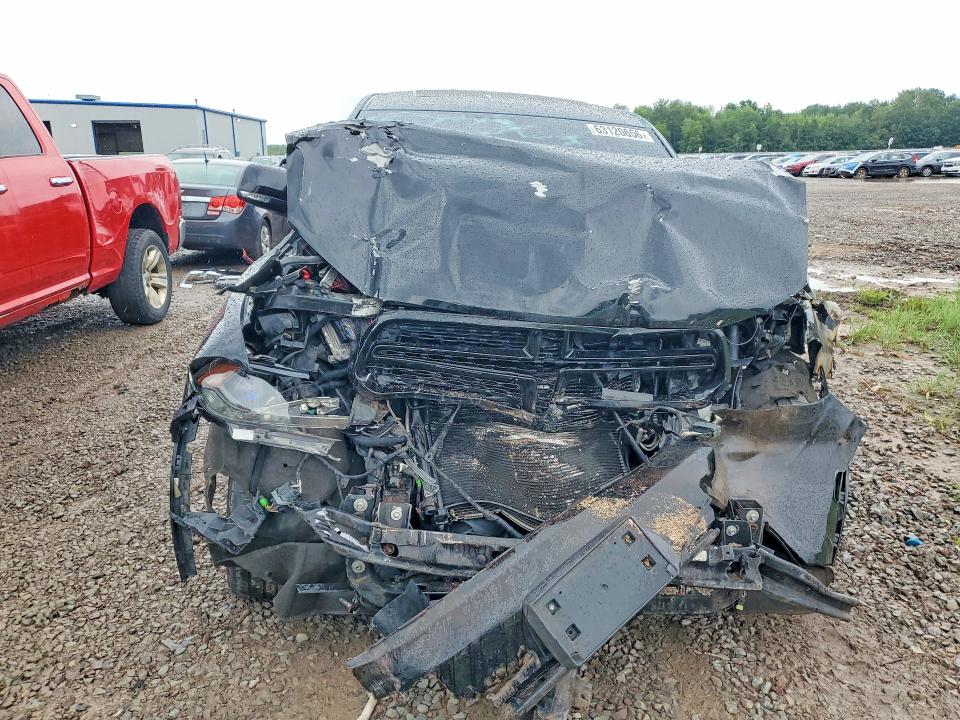 Aukcja sprzedaży 2018 Dodge Durango, vin: 1C4RDJDG0JC415067, numer aukcji: 63120656