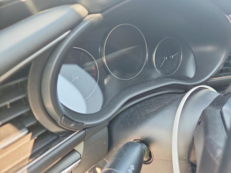 Продажа на аукционе авто 2021 Mazda 3, vin: JM1BPBCL1M1340117, номер лота: 60361566