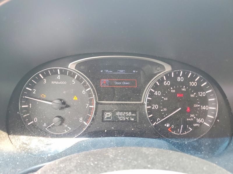 Aukcja sprzedaży 2014 Nissan Pathfinder, vin: 5N1AR2MM2EC657337, numer aukcji: 61534026