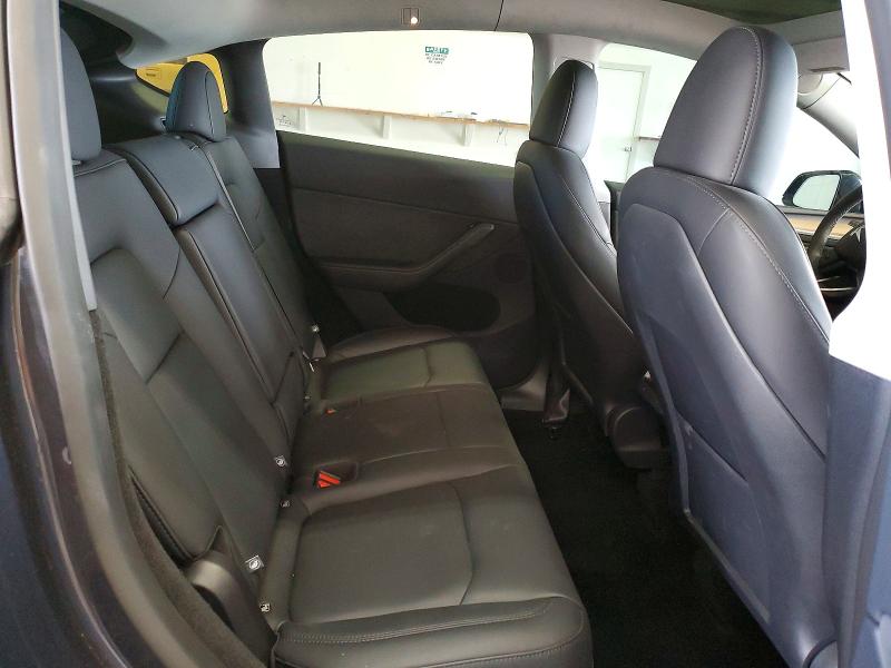 Aukcja sprzedaży 2024 Tesla Model Y, vin: 7SAYGDEF5RA330539, numer aukcji: 60411356