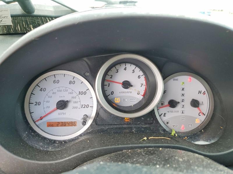 Продажа на аукционе авто 2005 Toyota Rav4, vin: JTEHD20V850058438, номер лота: 59167066
