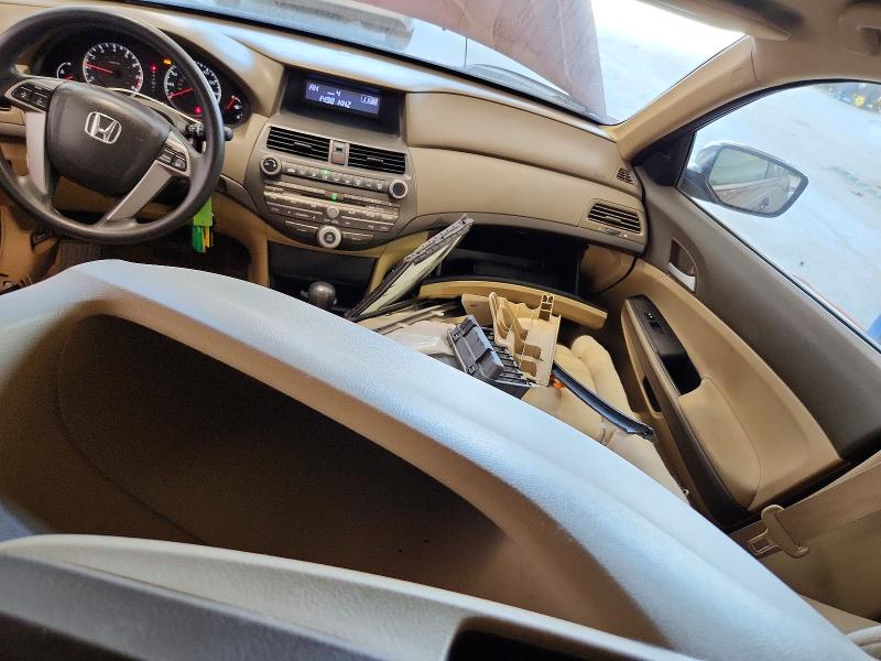 Продажа на аукционе авто 2010 Honda Accord, vin: 1HGCP2F30AA198260, номер лота: 58777036