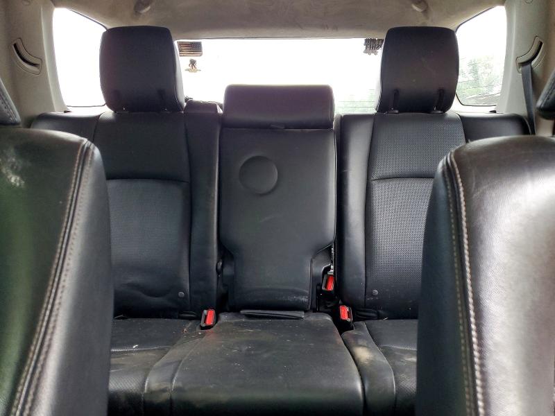 Продажа на аукционе авто 2017 Toyota 4runner, vin: JTEBU5JR1H5481264, номер лота: 60785906