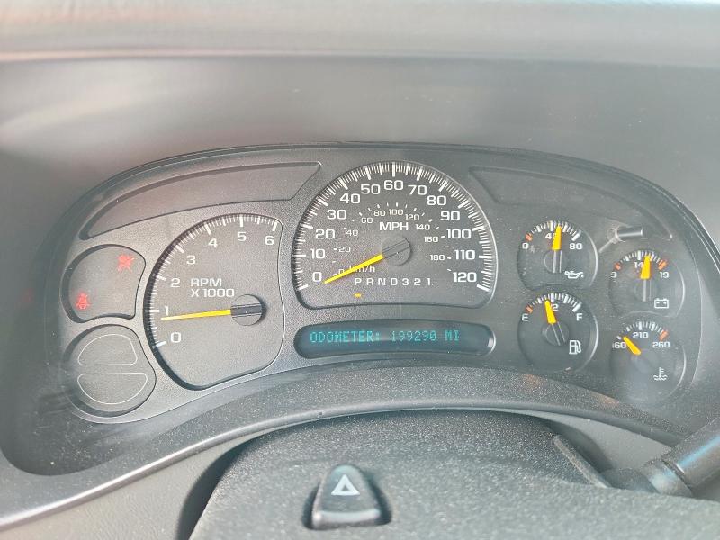 Продаж на аукціоні авто 2007 Chevrolet Silverado, vin: 2GCEK13V371111444, номер лоту: 62311236