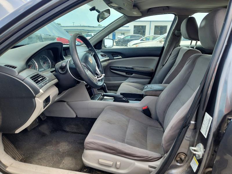 Aukcja sprzedaży 2011 Honda Accord, vin: 1HGCP2F45BA090453, numer aukcji: 59064456