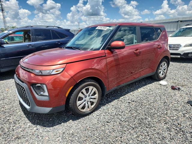 Продаж на аукціоні авто 2020 Kia Soul, vin: KNDJ23AU2L7099109, номер лоту: 62462956