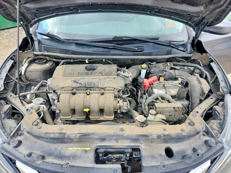 Продаж на аукціоні авто 2016 Nissan Sentra, vin: 3N1AB7AP9GL650674, номер лоту: 62509076