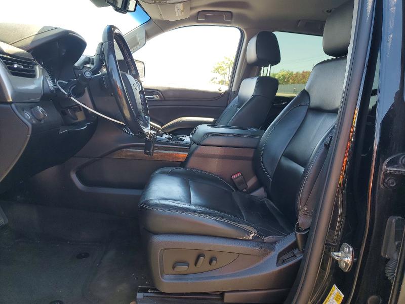 Продаж на аукціоні авто 2015 Chevrolet Tahoe, vin: 1GNSCBKC9FR215343, номер лоту: 60436696