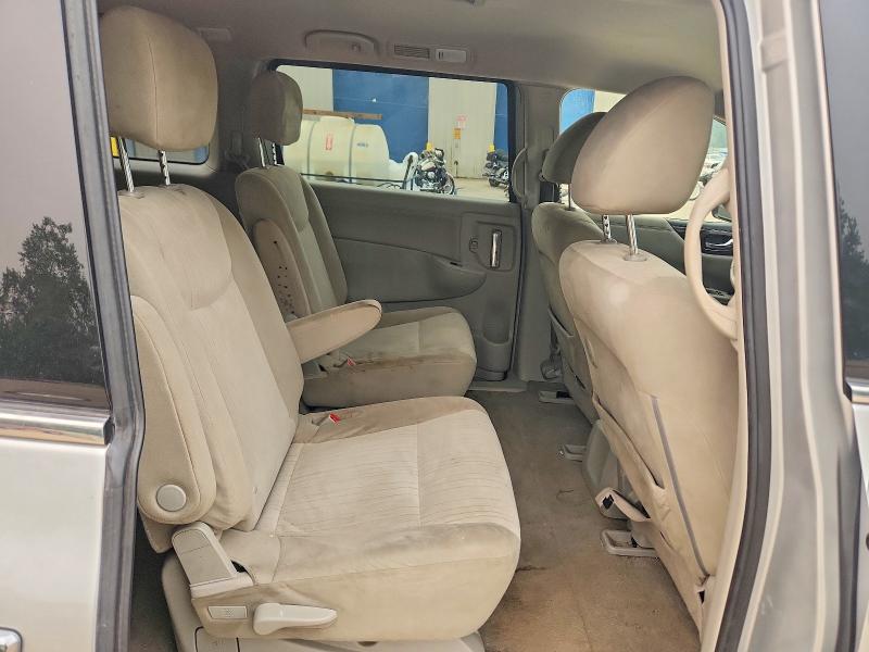 Продаж на аукціоні авто 2016 Nissan Quest, vin: JN8AE2KP5G9151633, номер лоту: 61603976
