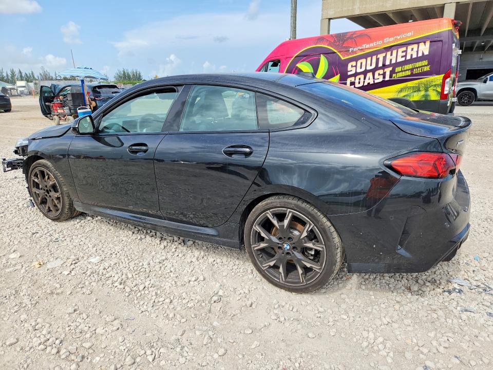 Продажа на аукционе авто 2025 Bmw 228xi, vin: WBA23GG01S7S79867, номер лота: 60315096